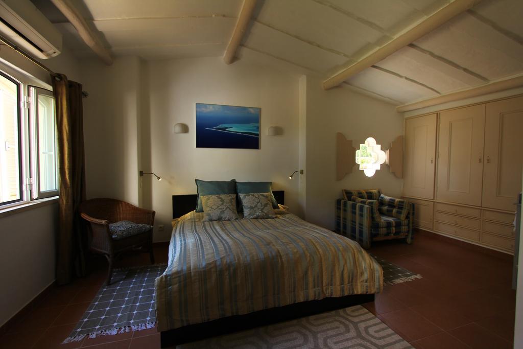 Authentic & Tranquil Villa Cascais Buitenkant foto