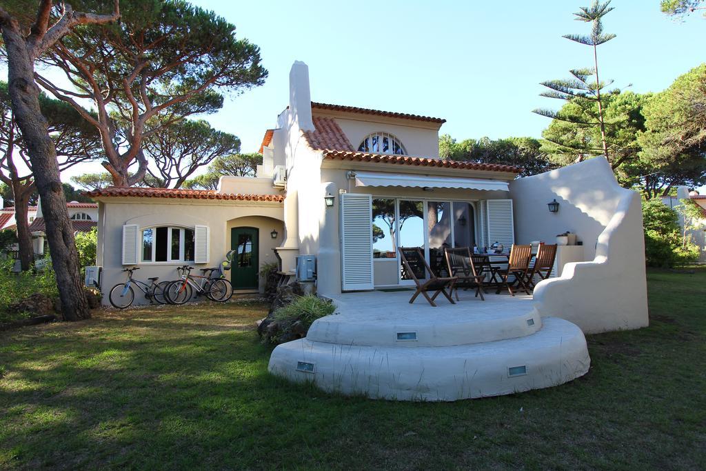 Authentic & Tranquil Villa Cascais Buitenkant foto