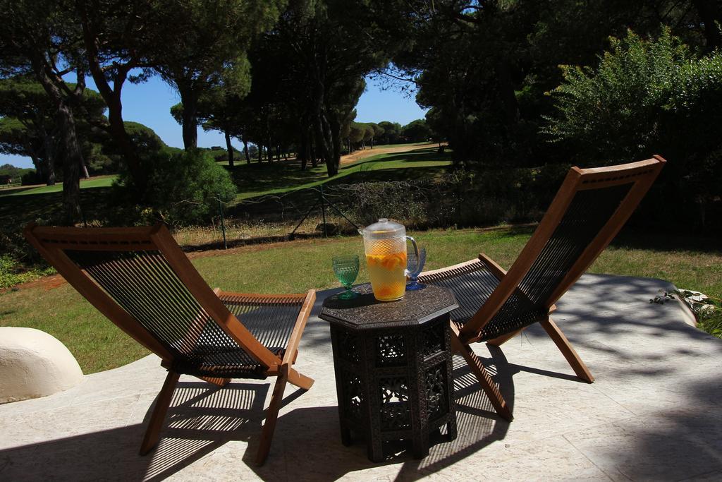 Authentic & Tranquil Villa Cascais Buitenkant foto