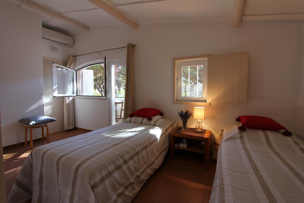 Authentic & Tranquil Villa Cascais Buitenkant foto