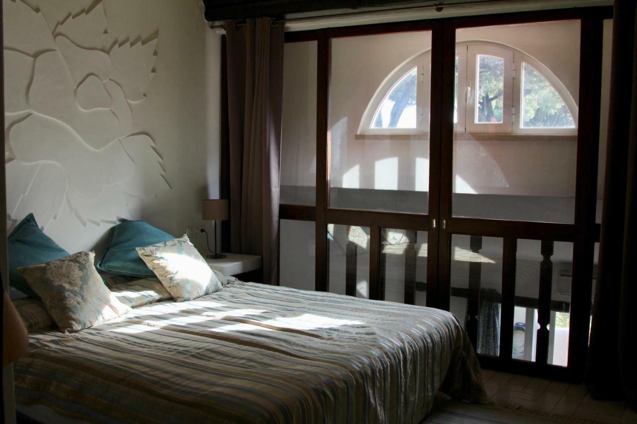 Authentic & Tranquil Villa Cascais Buitenkant foto