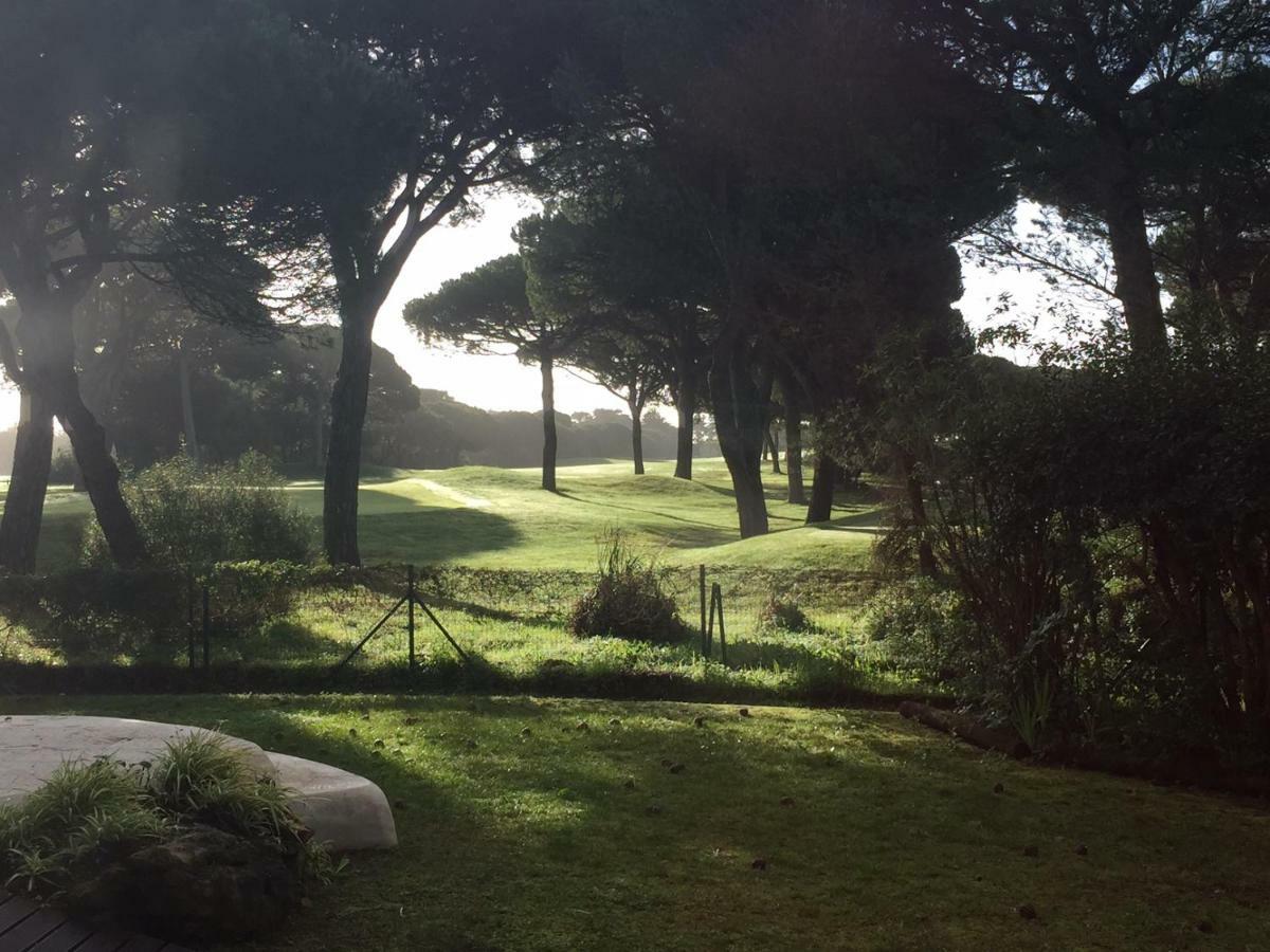 Authentic & Tranquil Villa Cascais Buitenkant foto