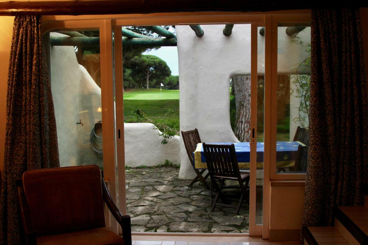 Authentic & Tranquil Villa Cascais Buitenkant foto