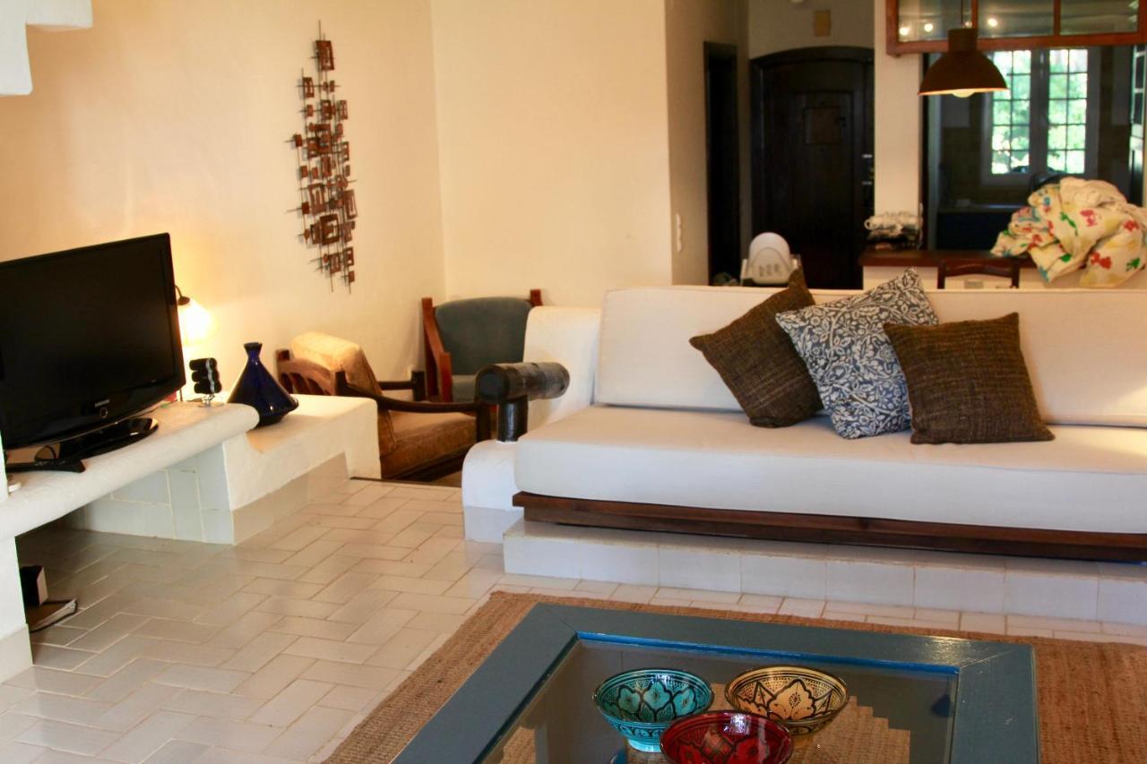 Authentic & Tranquil Villa Cascais Kamer foto