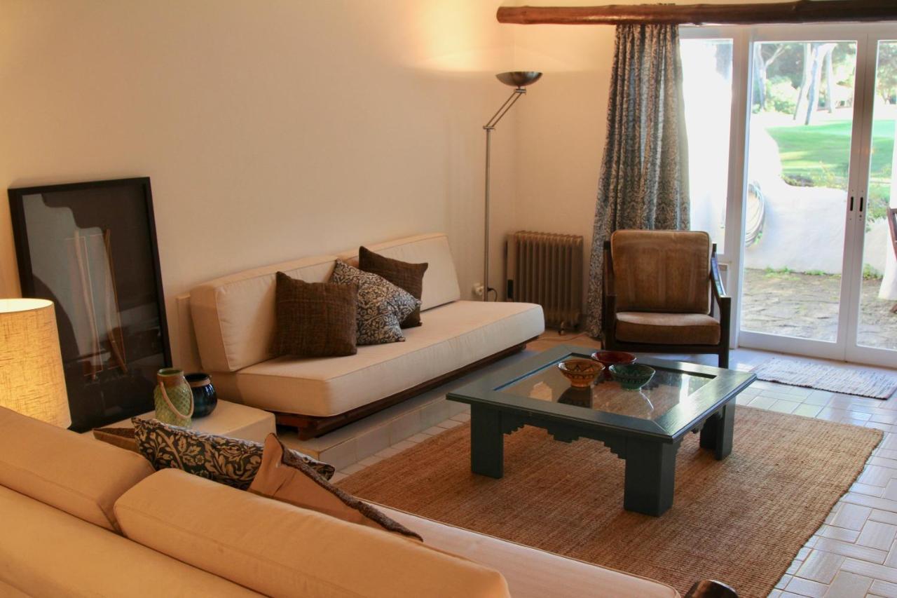 Authentic & Tranquil Villa Cascais Kamer foto