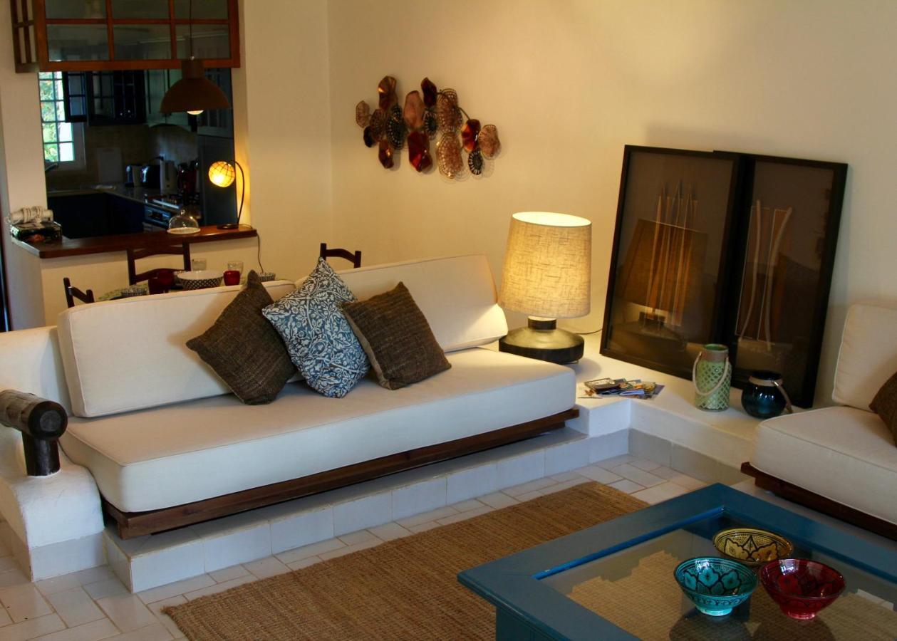 Authentic & Tranquil Villa Cascais Kamer foto