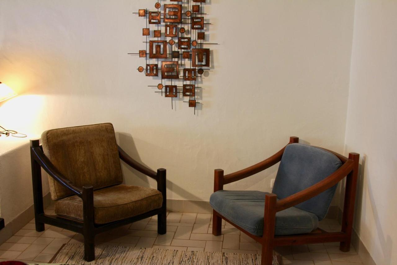 Authentic & Tranquil Villa Cascais Kamer foto