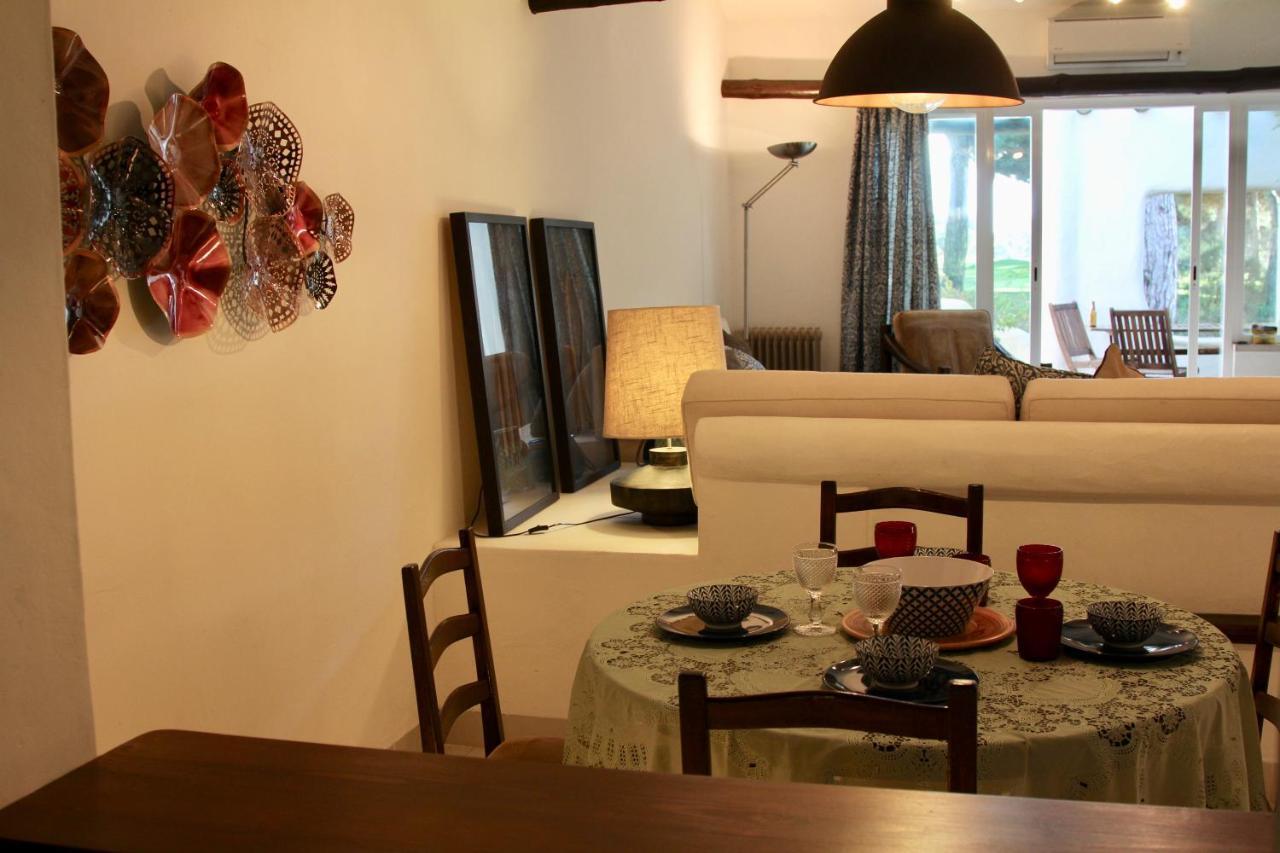 Authentic & Tranquil Villa Cascais Kamer foto